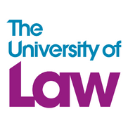 THE UNIVERSITY OF LAW