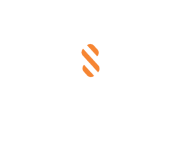 Logo King study footer